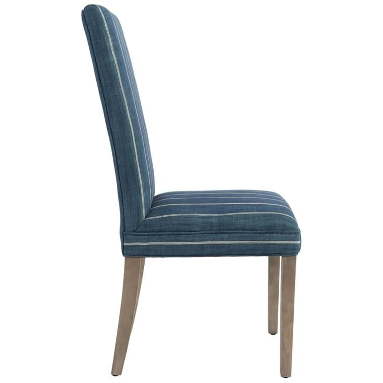 Muriel Upholstered Dining Chair — alternate view 3