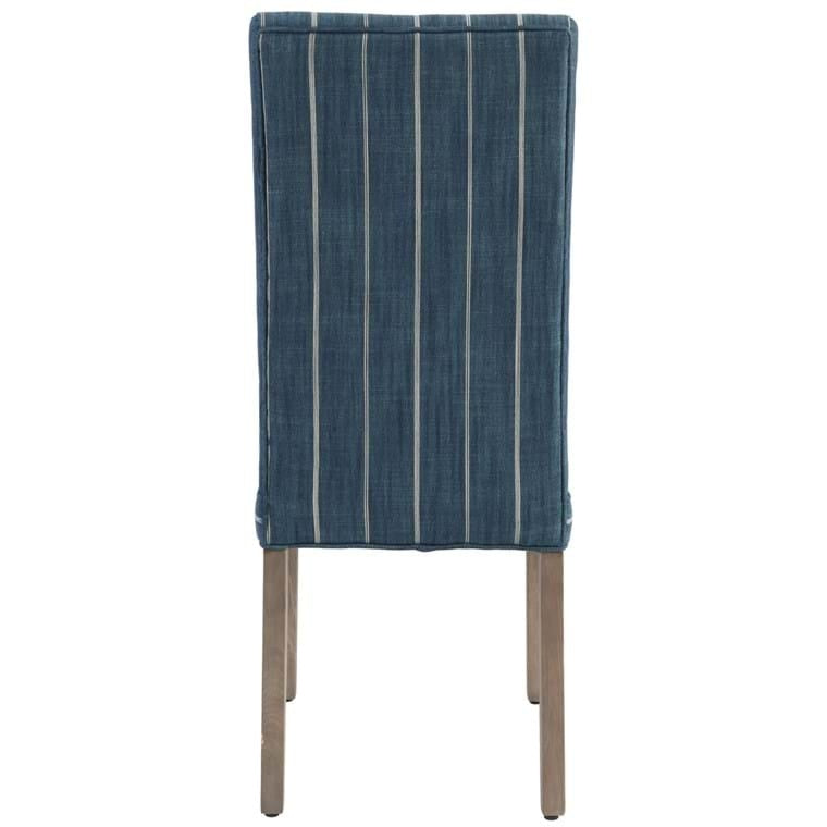 Muriel Upholstered Dining Chair — alternate view 4