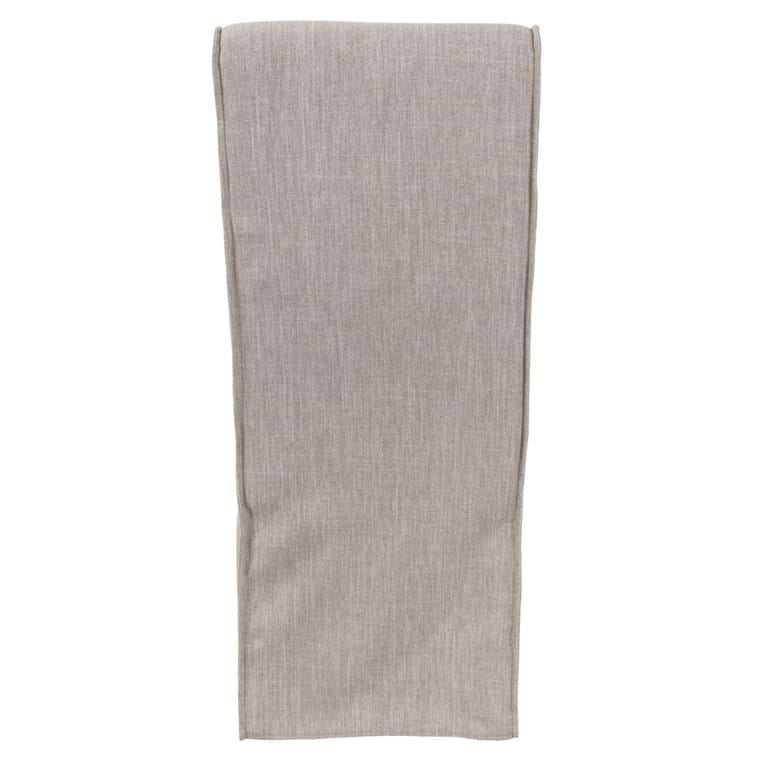 Jordan Upholstered Dining Chair-Seal — alternate view 4