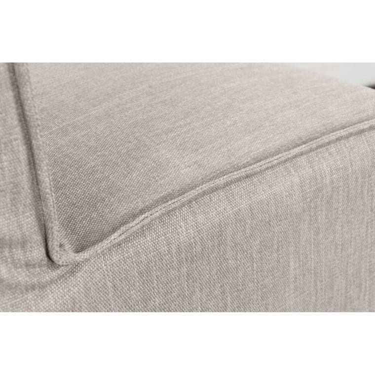Jordan Upholstered Dining Chair-Seal — alternate view 5
