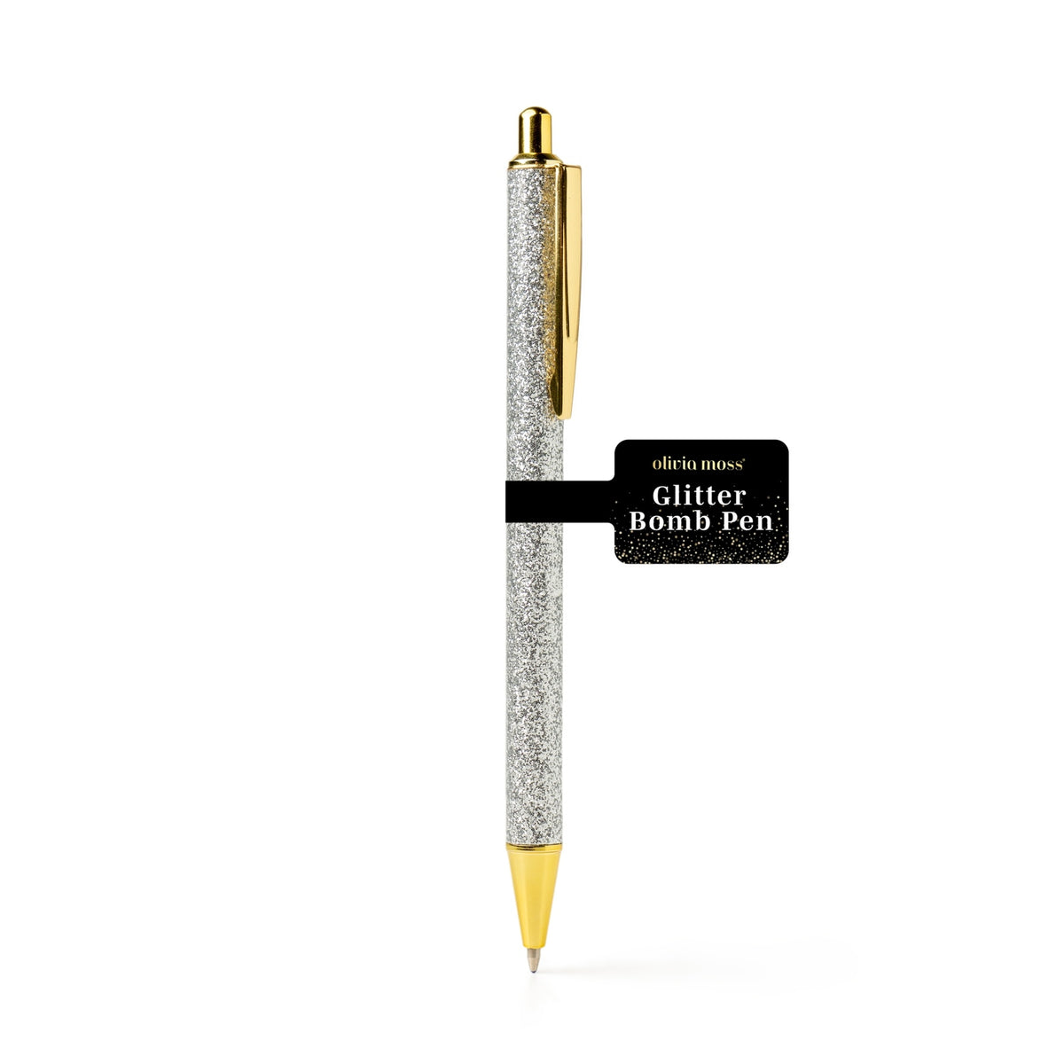 Glitter Bomb Pen — alternate view 5