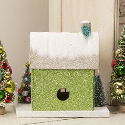 Reindeer Kitschmas Cottage — alternate view 2