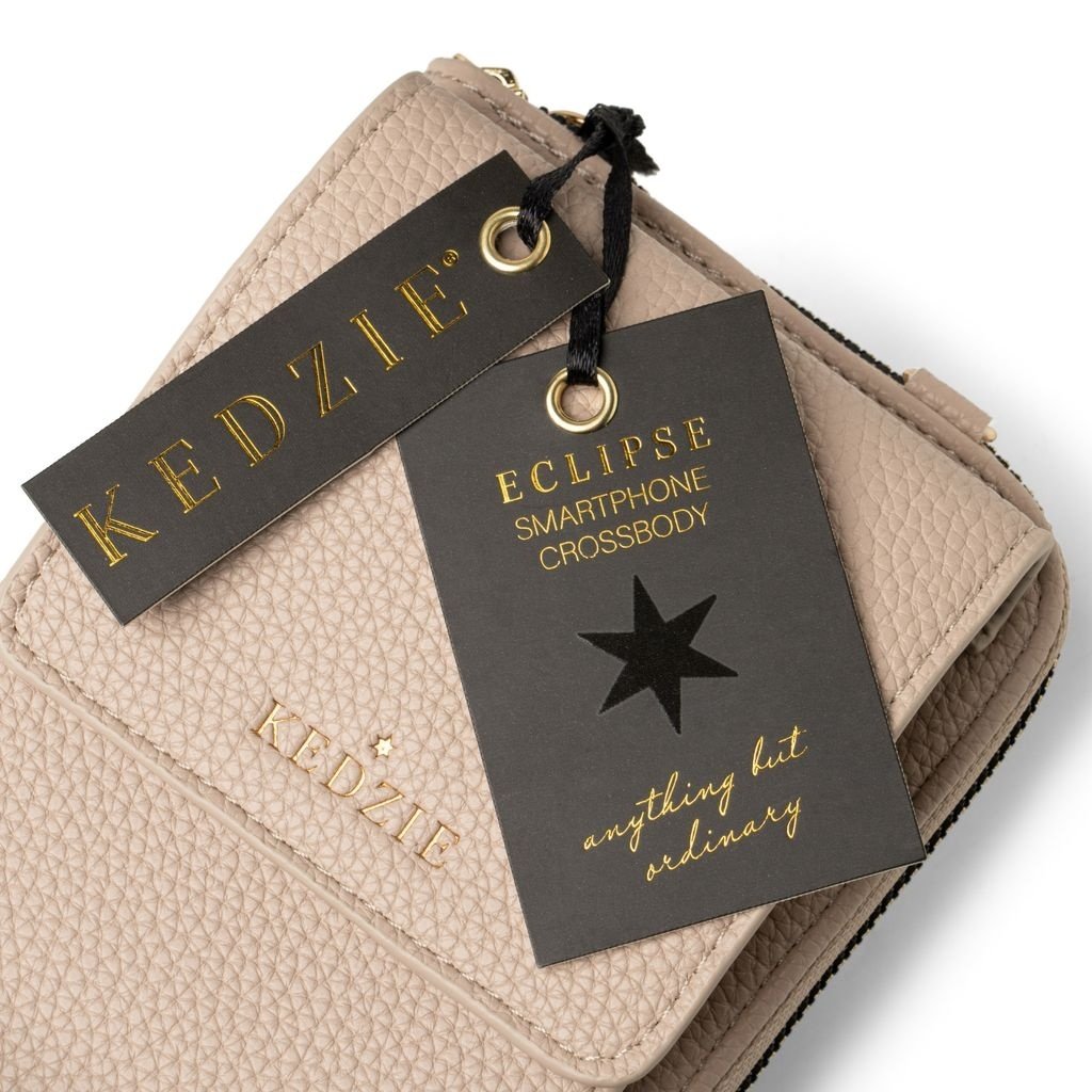 Eclipse Smartphone Crossbody — alternate view 3