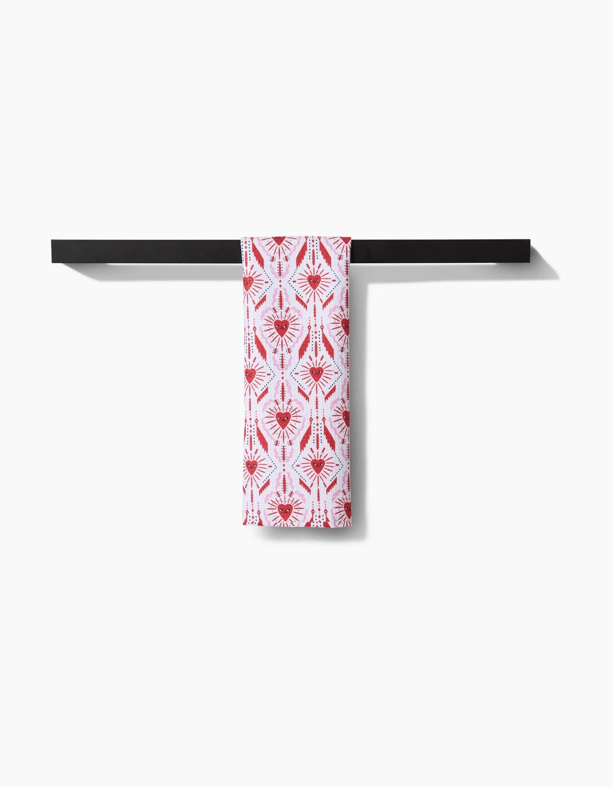 Ray of Love Tea Towel — alternate view 2