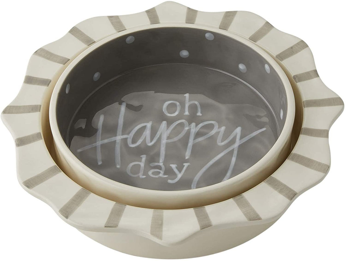 Happy Casserole Dish Set — alternate view 3
