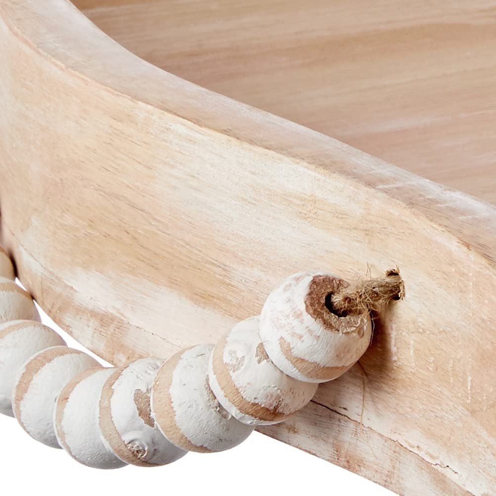 Scalloped Bead Tray — alternate view 5