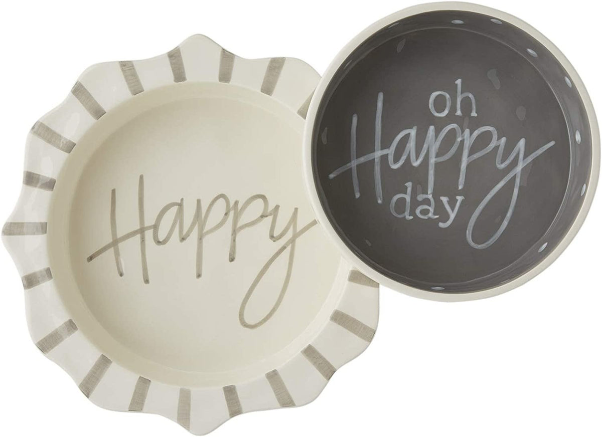 Happy Casserole Dish Set — alternate view 2
