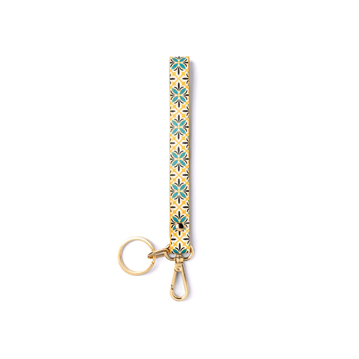 Eclipse Interchangeable Wristlet Golden Girl — alternate view 9