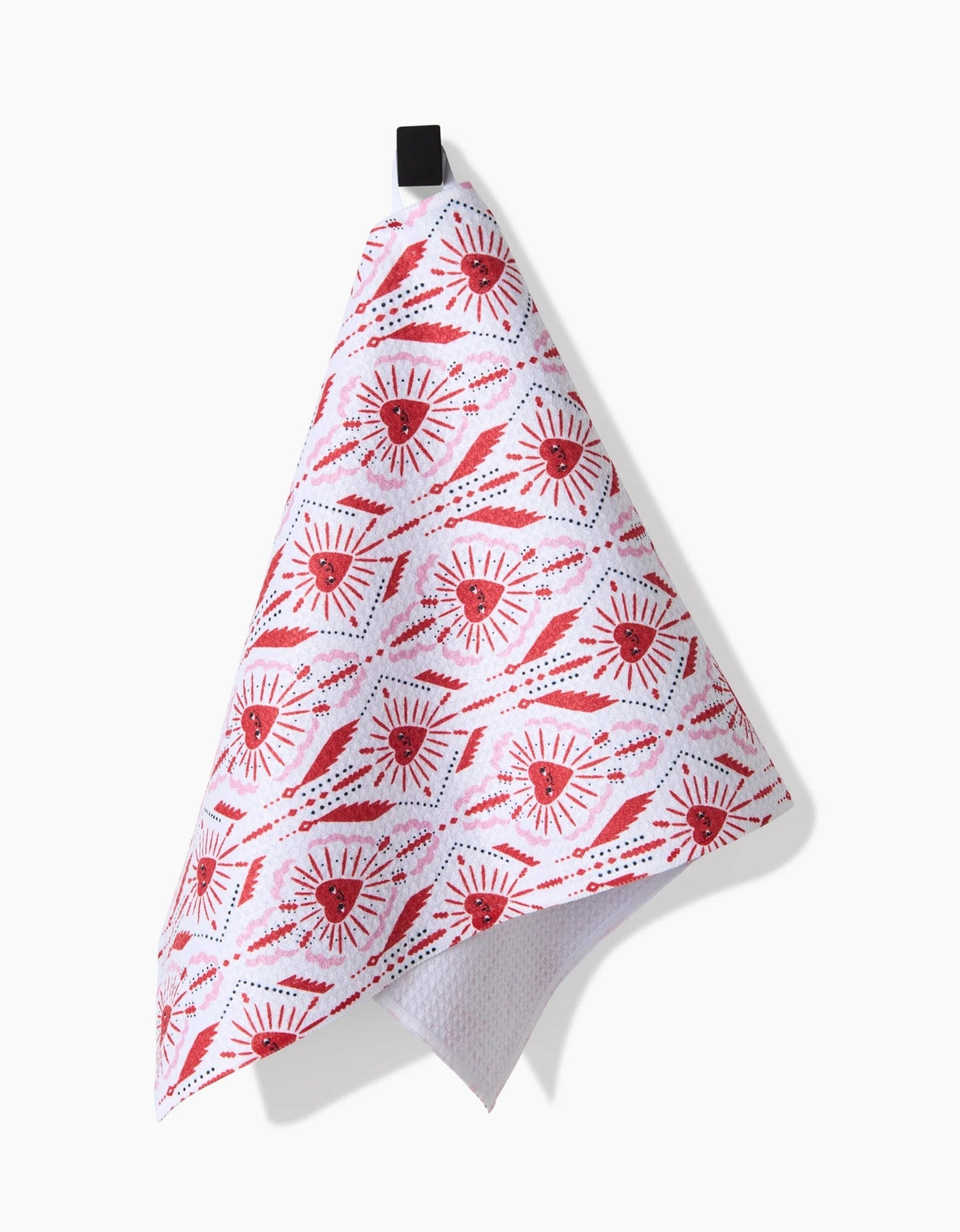 Ray of Love Bar Towel — alternate view 4
