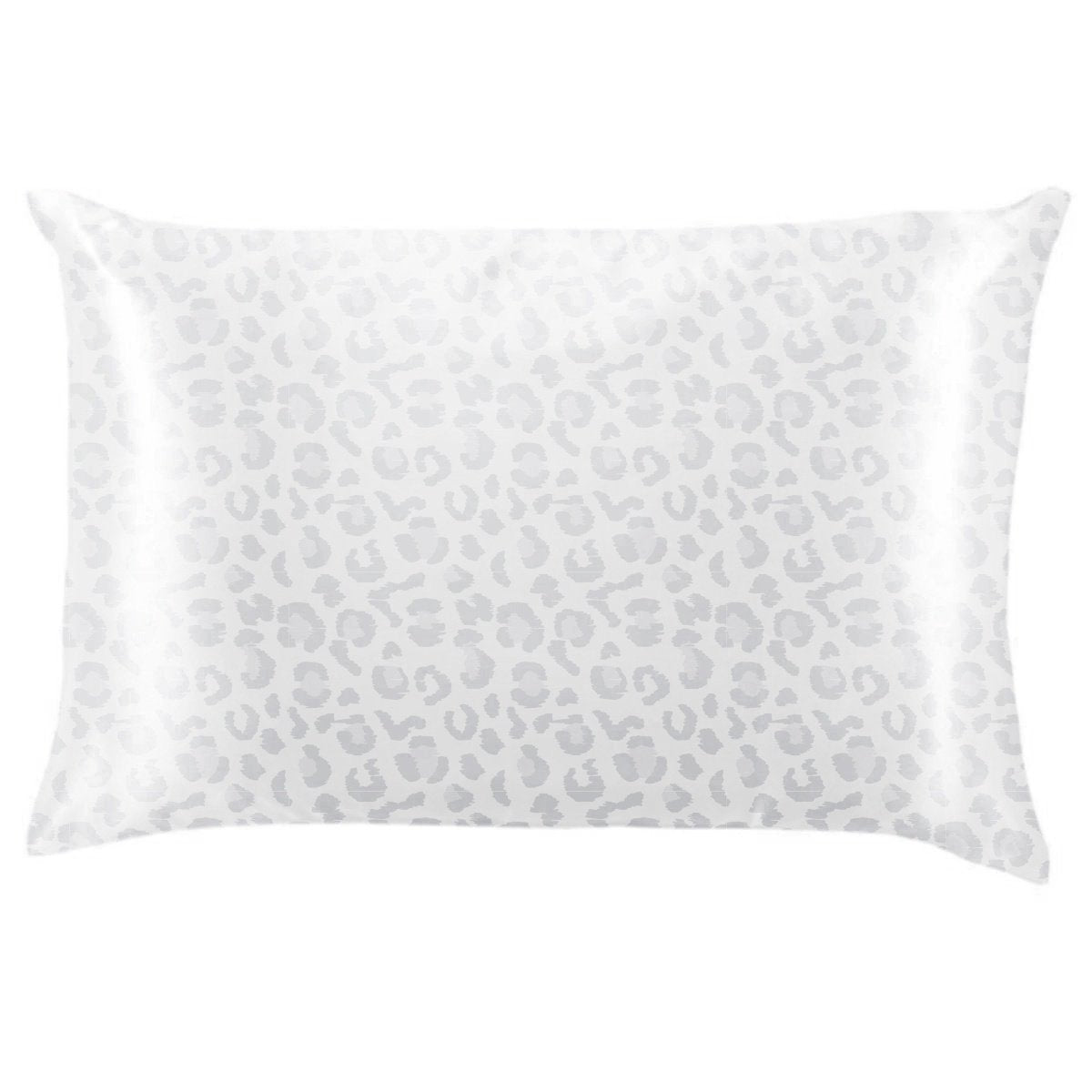 Printed Silky Satin Pillowcase — alternate view 2