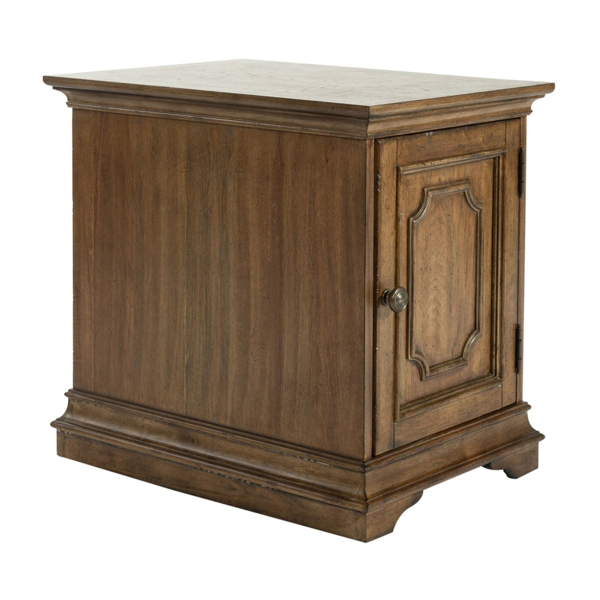 Haven Hall Chair Side Table — alternate view 2