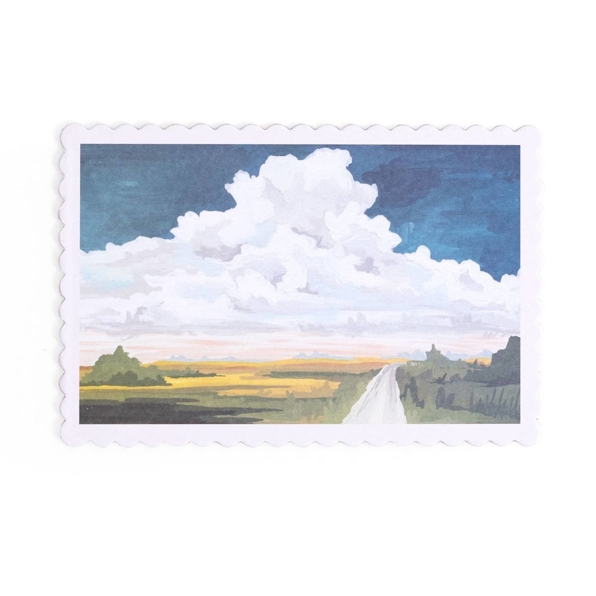 National Parks Postcards Set — alternate view 6