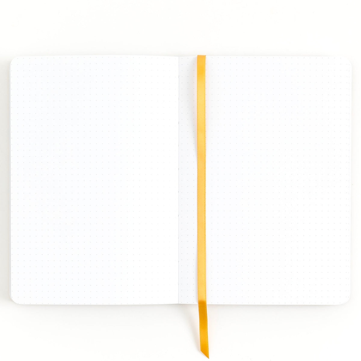 Montauk Dot Grid Journal — alternate view 3