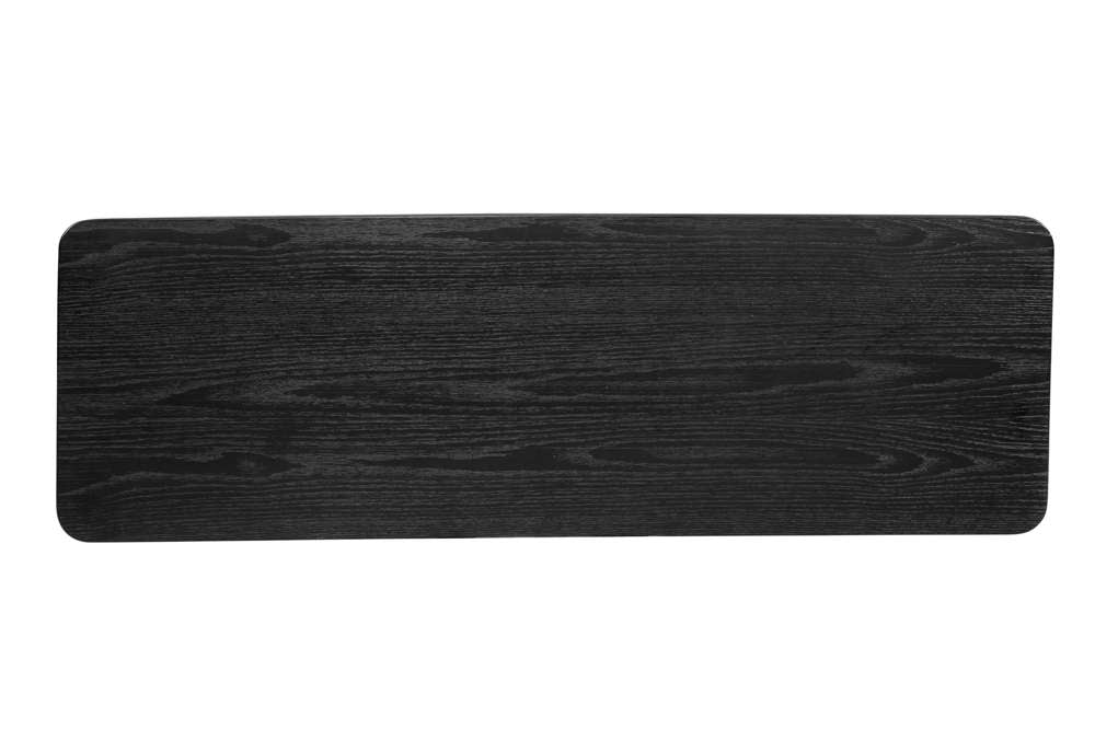 Dunnigan Black Console — alternate view 5