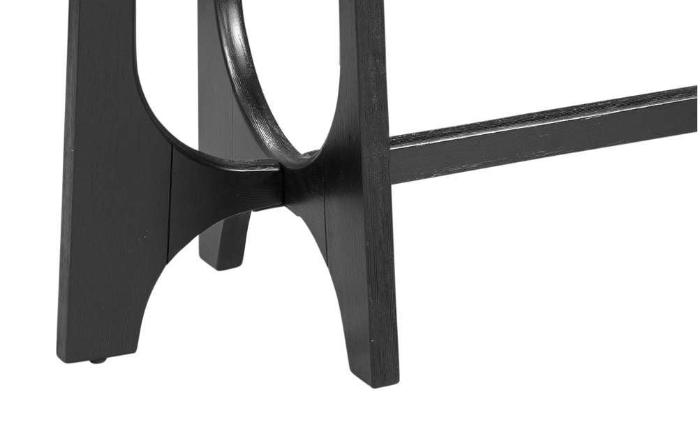 Dunnigan Black Console — alternate view 4