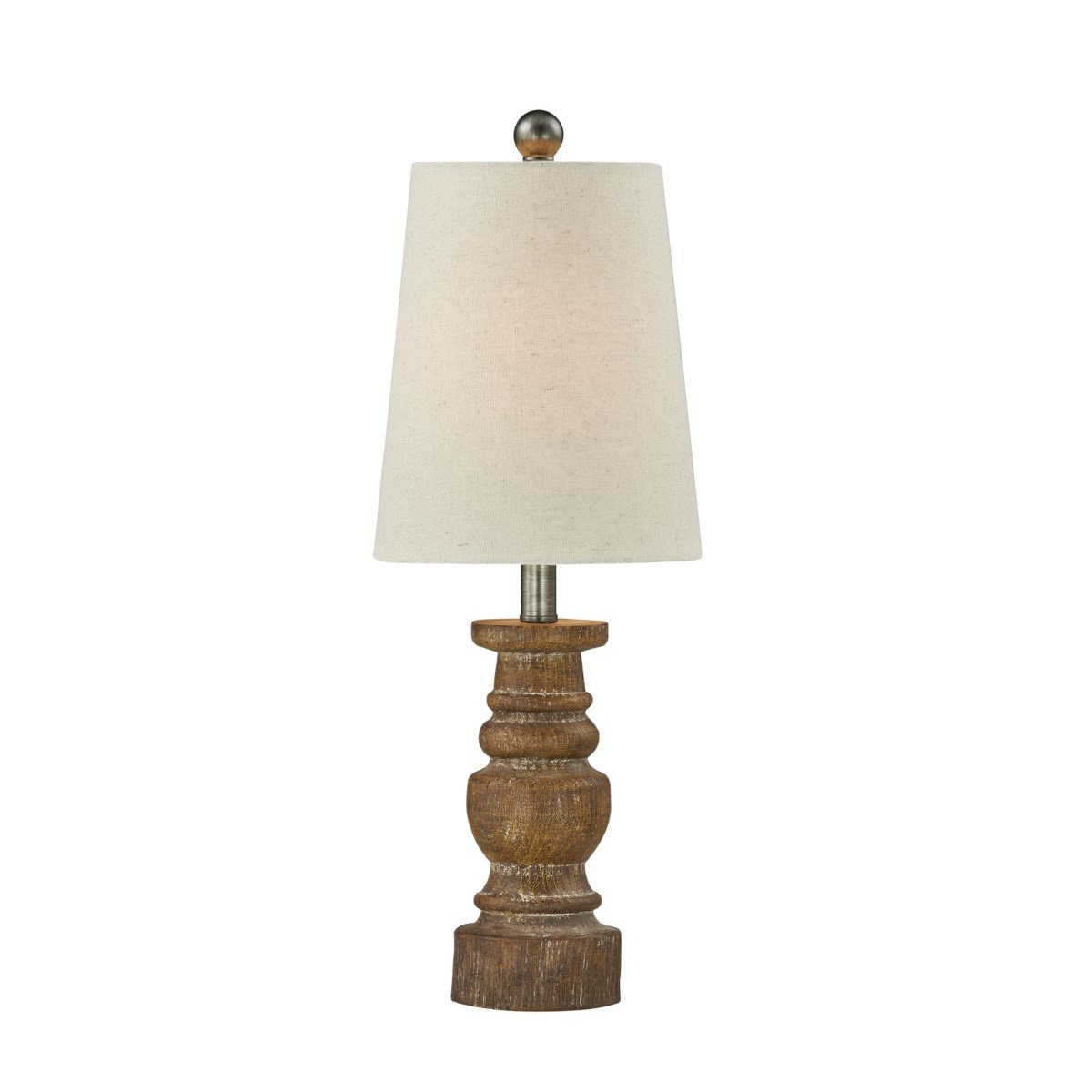 Wilkes Table Lamp — alternate view 2