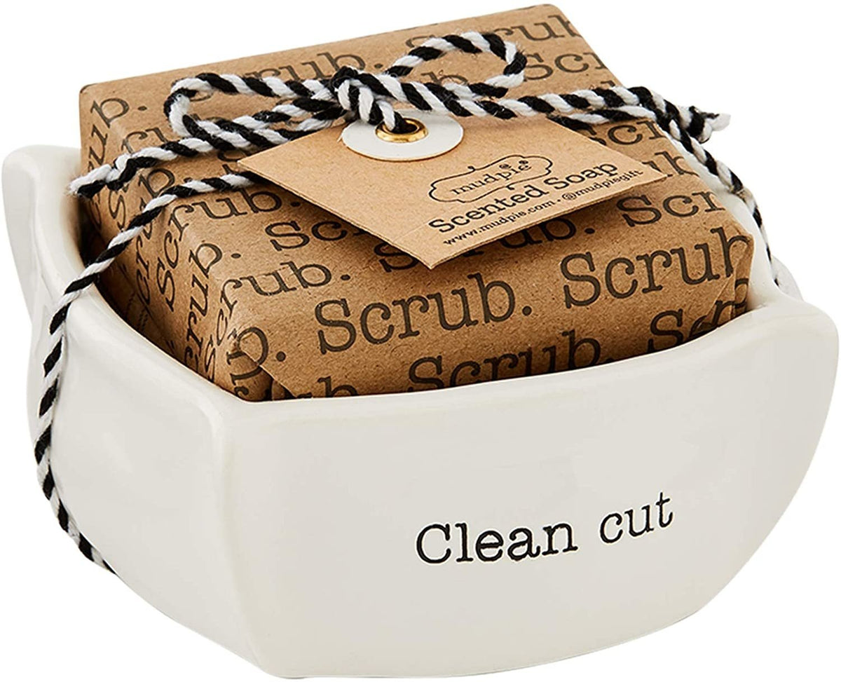 Clean Cut Soap Dish — alternate view 2