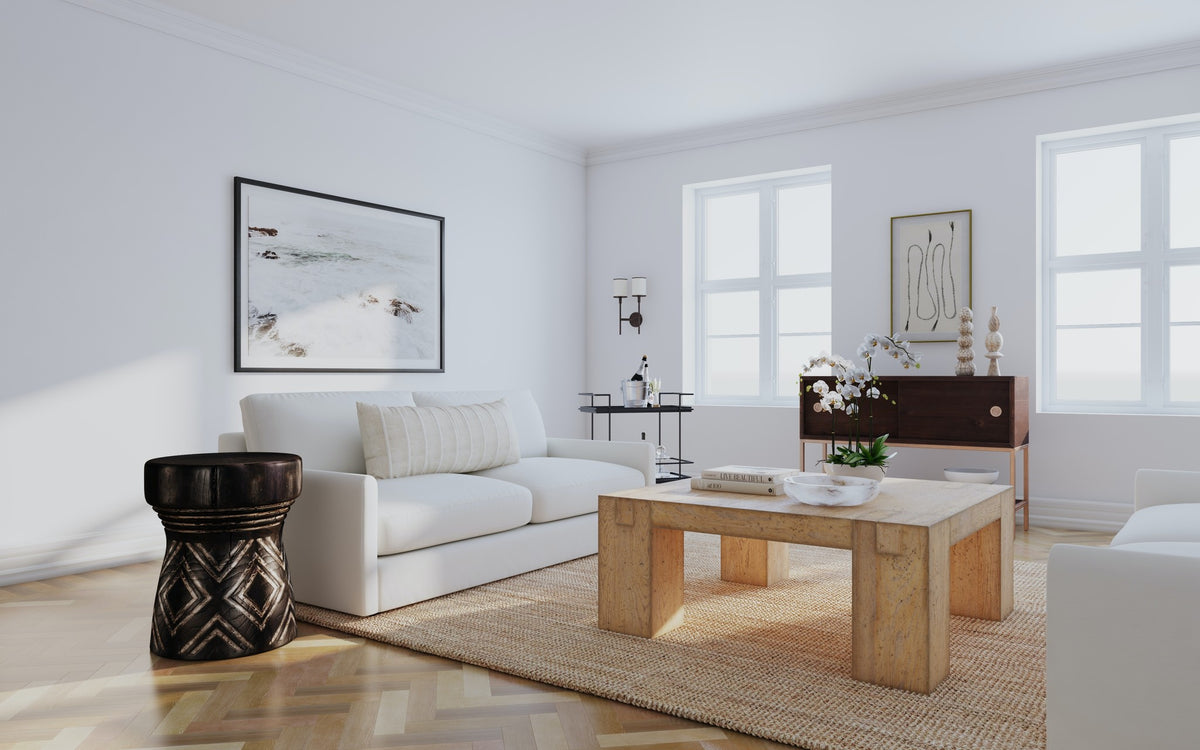 Commerce & Market Bar Cart — alternate view 4