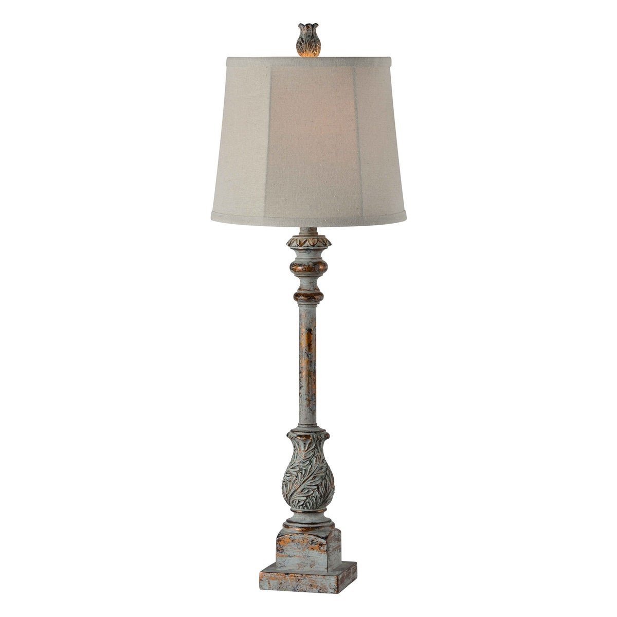 Tilly Buffet Lamp — alternate view 2