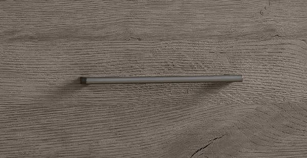 Dovetail Dresser: Mystic Grey — alternate view 3