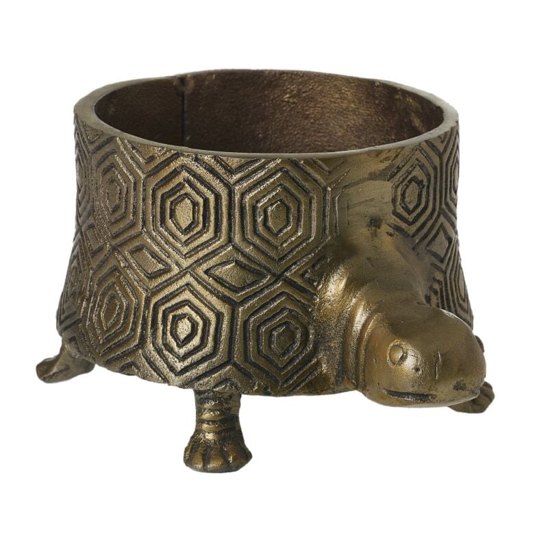 Tommie Turtle Pot — alternate view 2