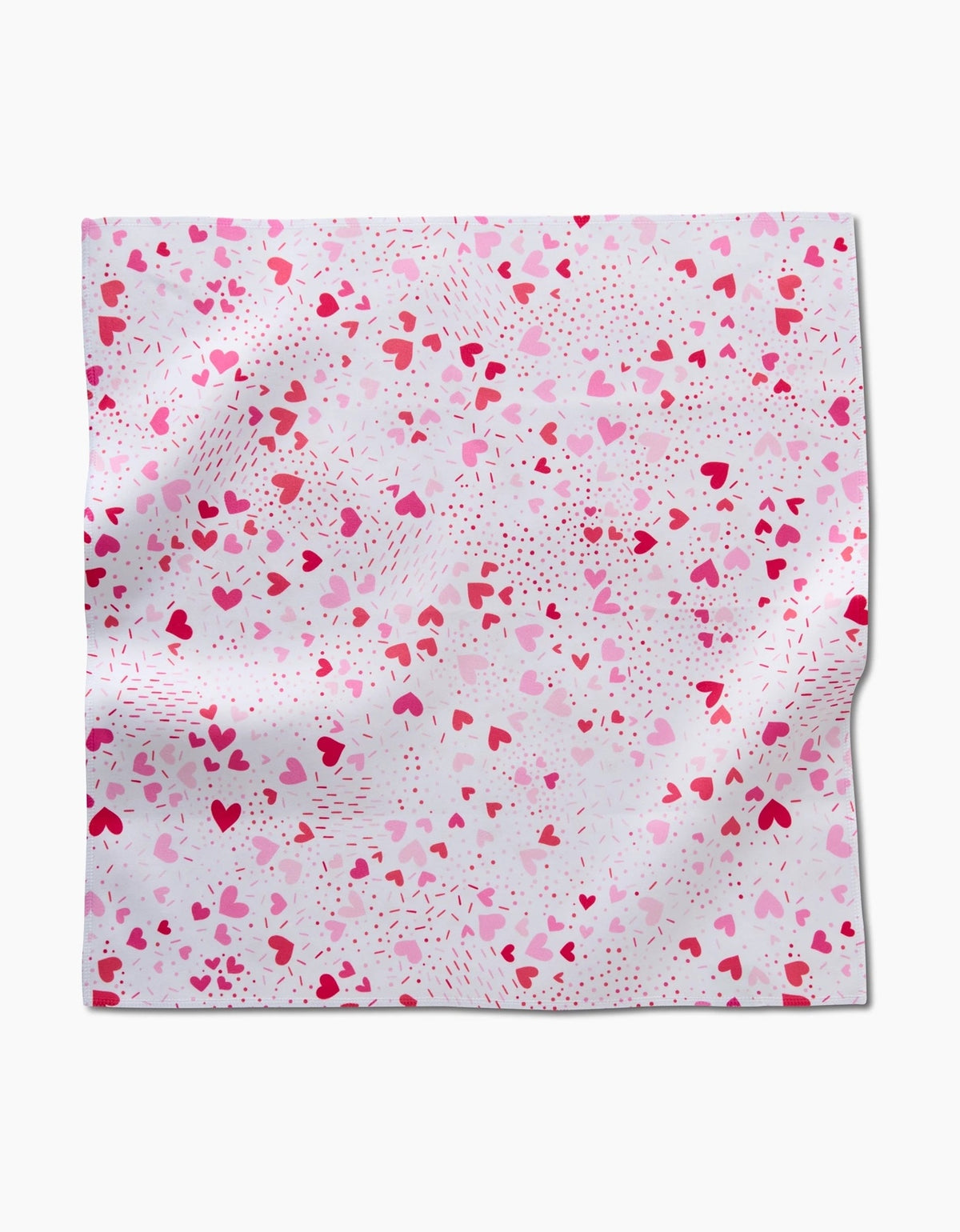 Sprinkled With Love Dinner Napkin Set — alternate view 2