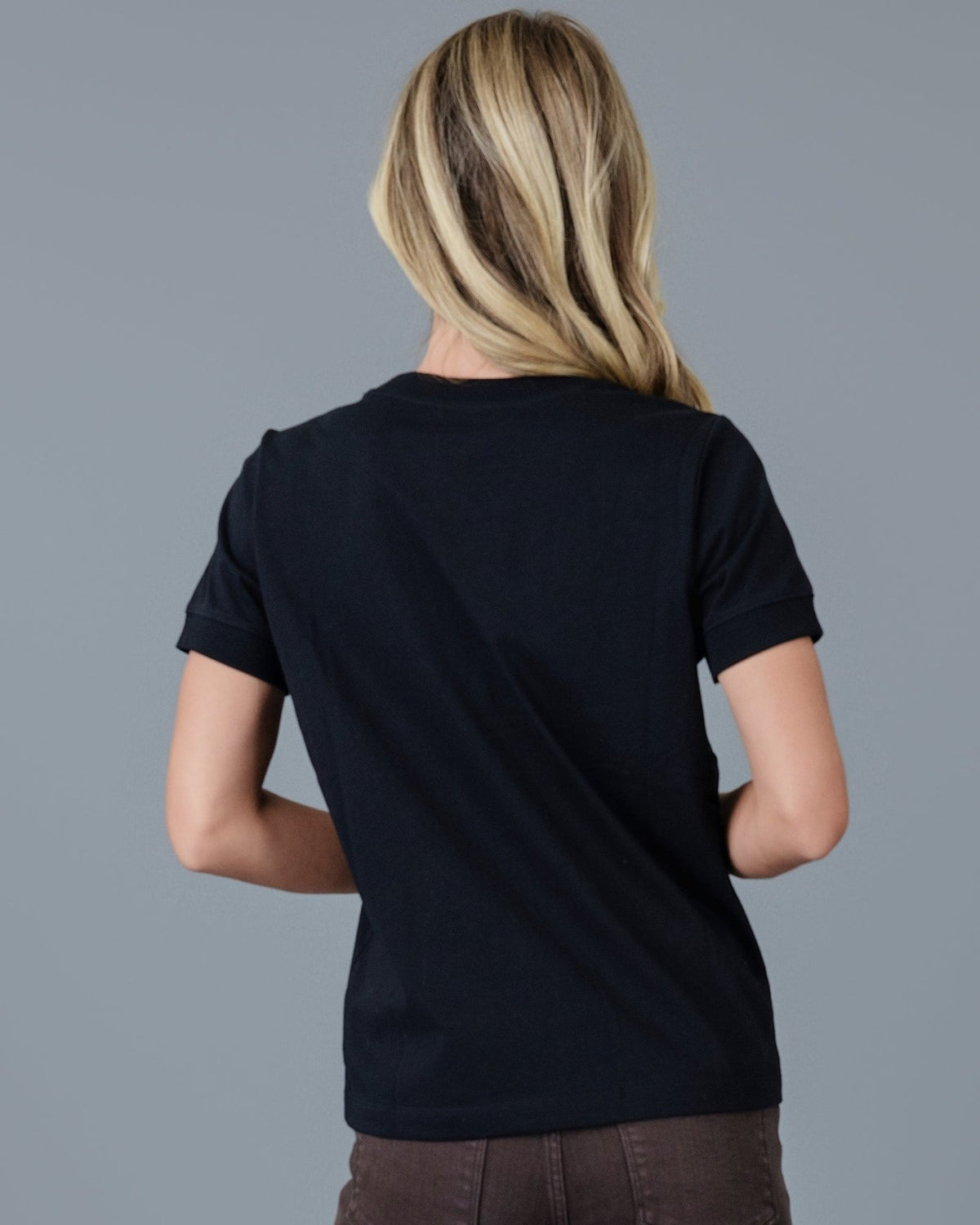 Your Favorite Basic Tee — alternate view 7