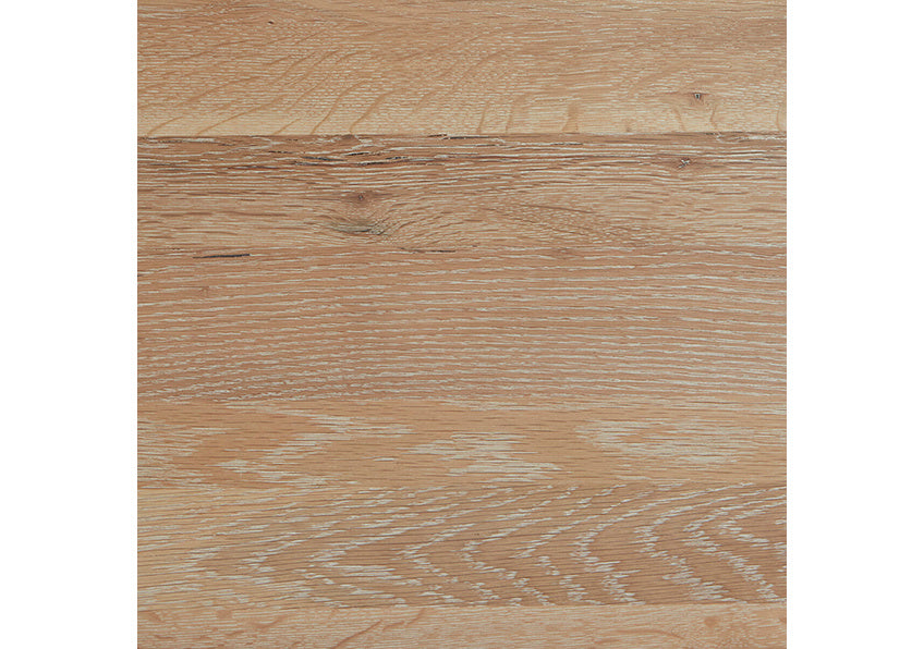 LMCO Home Crafted Oak Nightstand — alternate view 3
