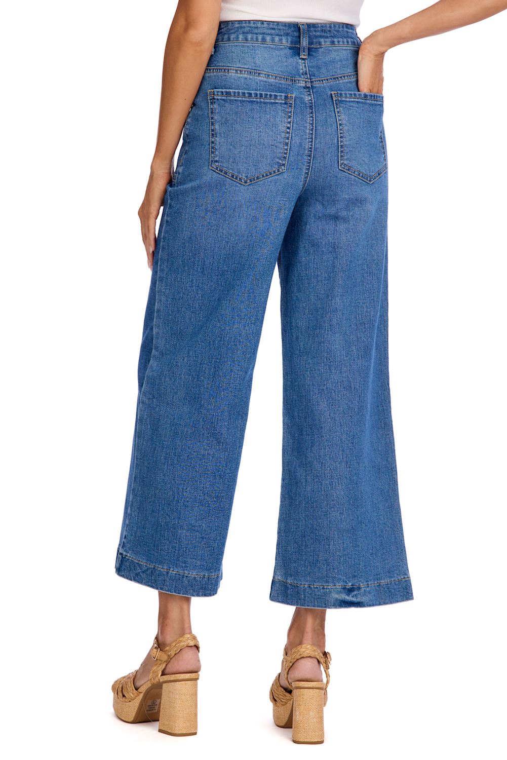 Fritz Jeans — alternate view 5