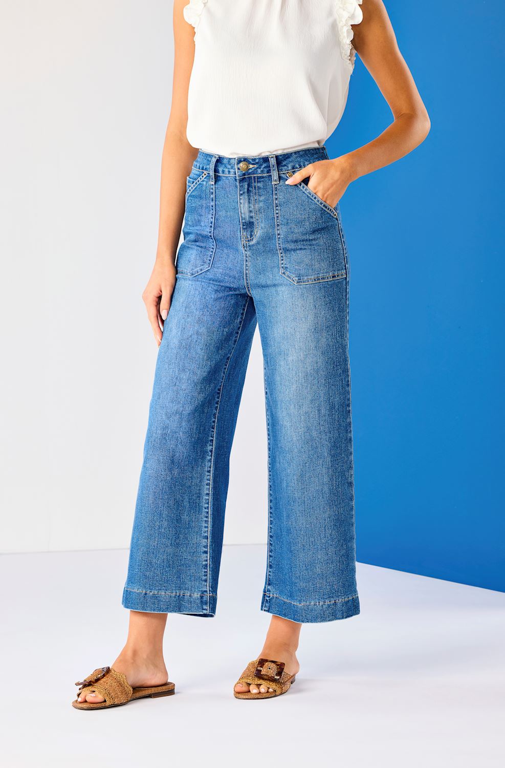 Fritz Jeans — alternate view 7