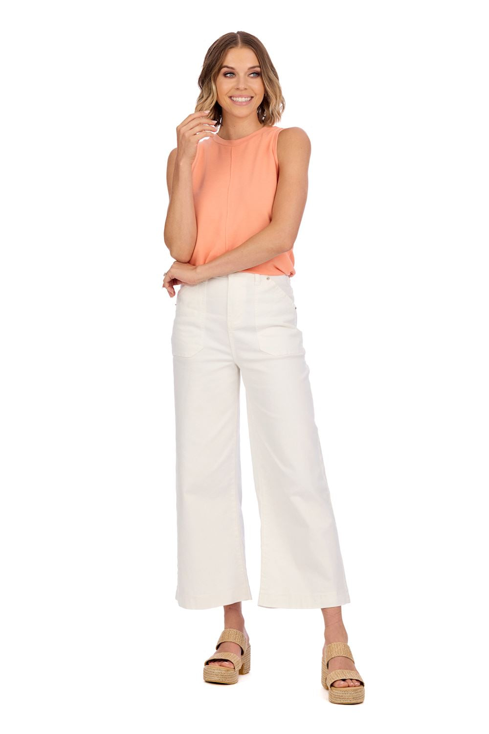 Fritz Jeans — alternate view 8
