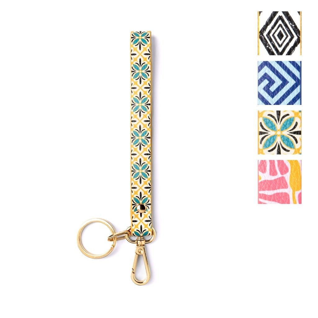 Eclipse Interchangeable Wristlet Golden Girl