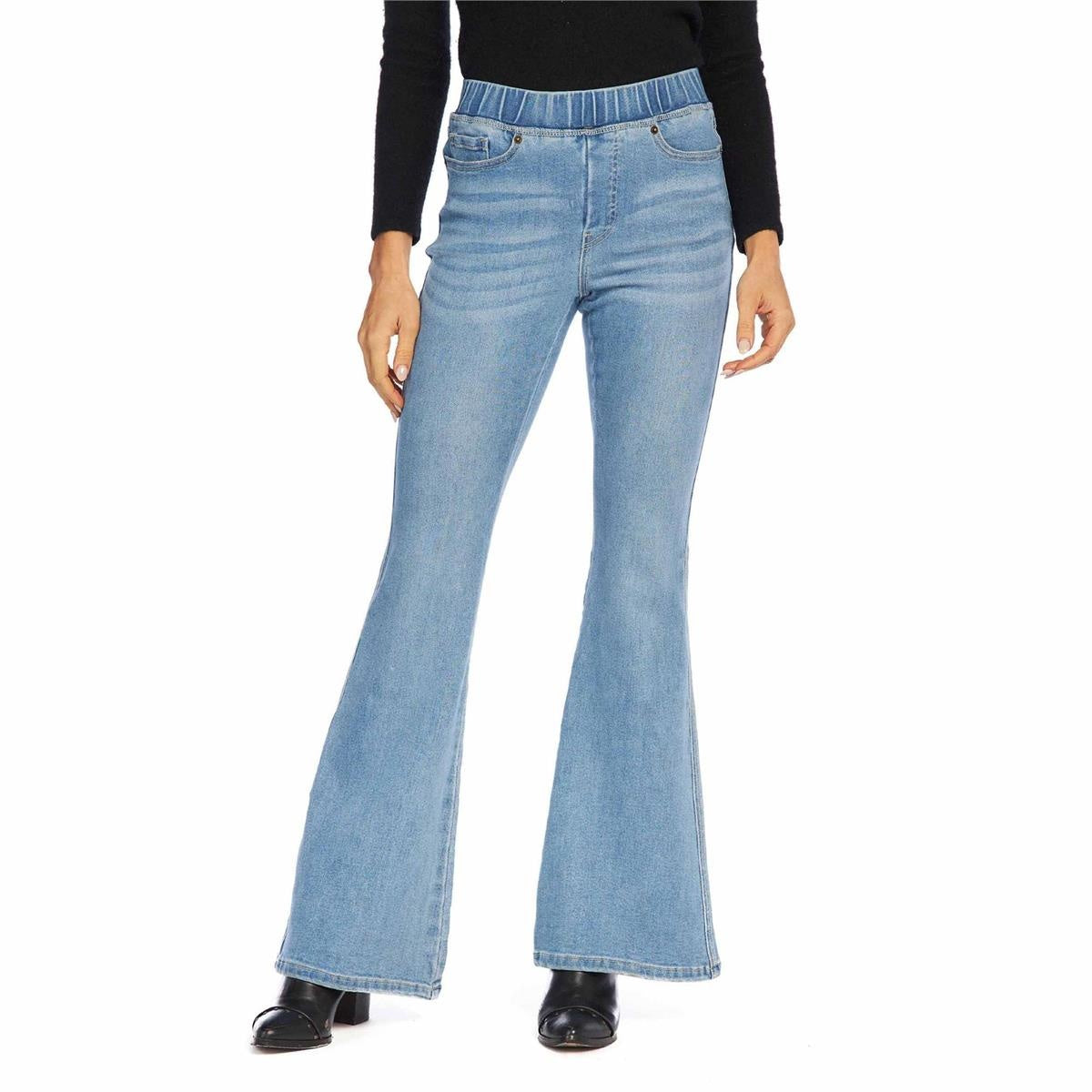 Sicily Flare Jeans