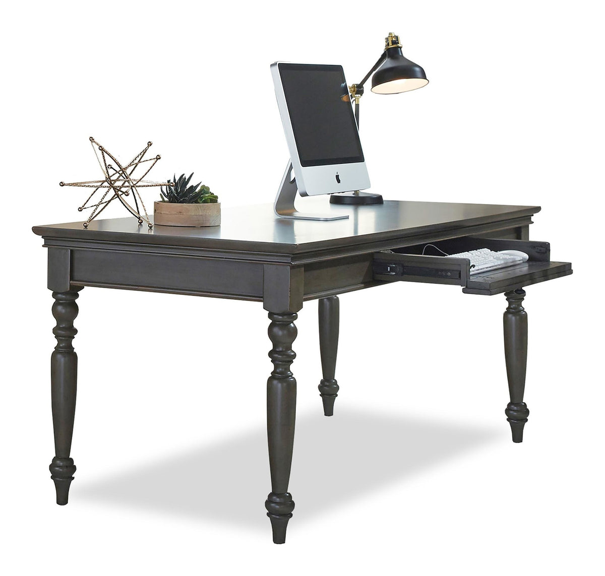 Oxford Writing Desk — alternate view 2