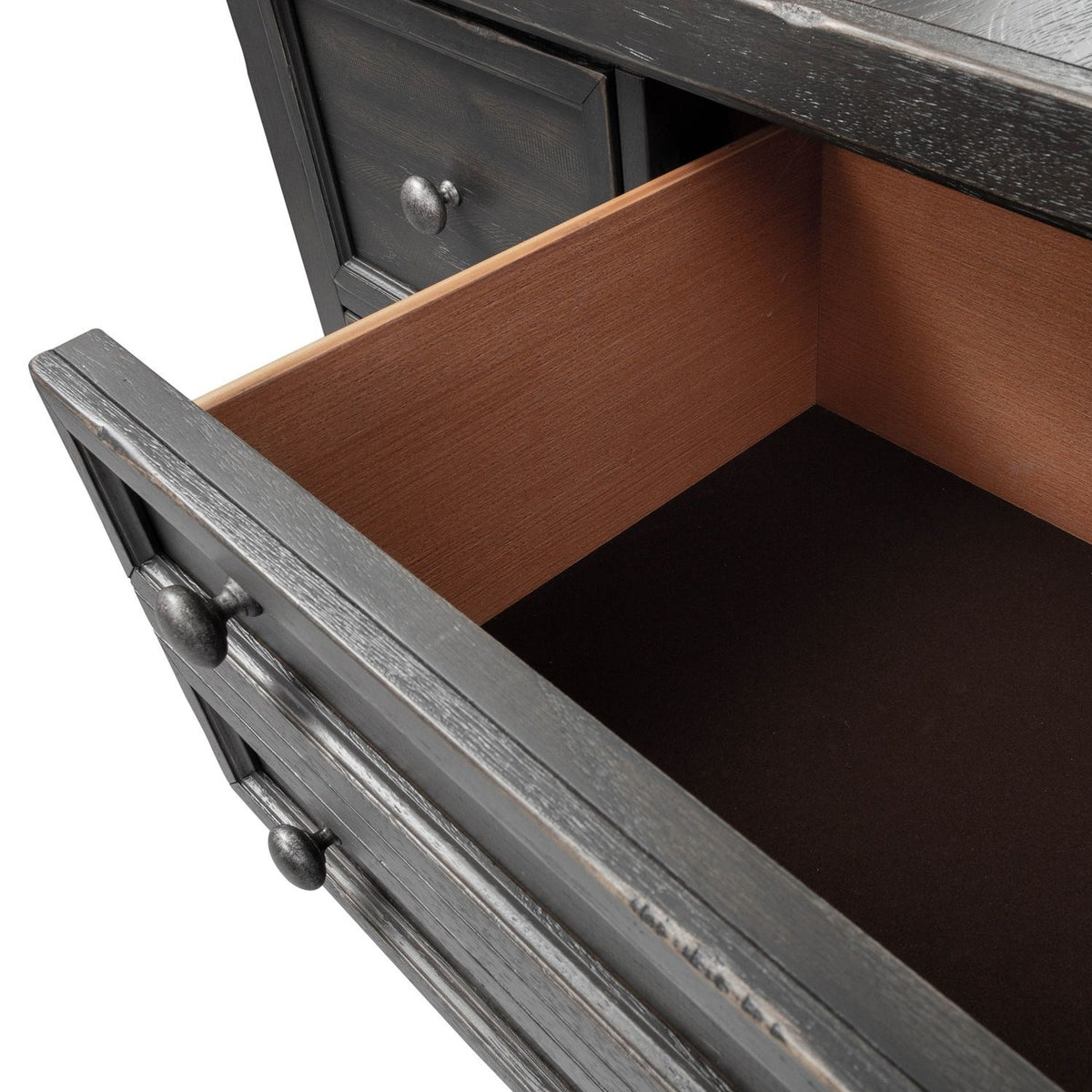 Harvest Home 11 Drawer Dresser — alternate view 3