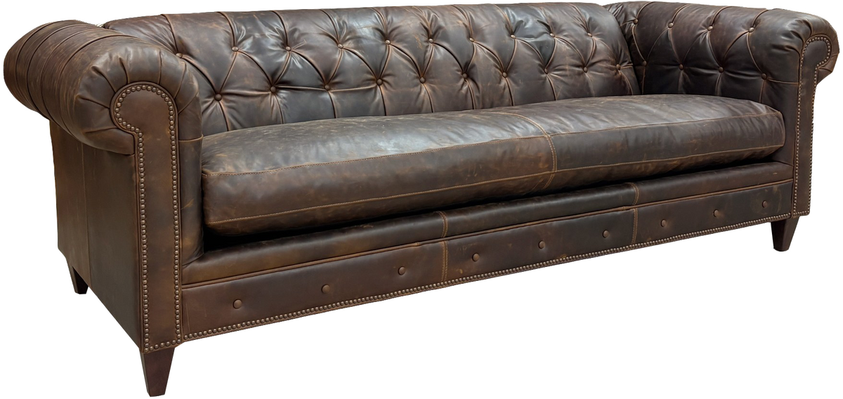 8881L10 Sofa:  Preserve Sycamore — alternate view 2