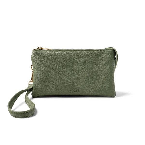 Kedzie Eclipse Convertible Wallet Crossbody Assortment — alternate view 11