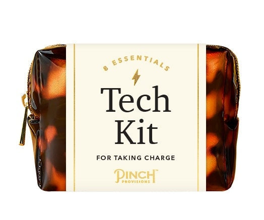 Tortoise Shell Tech Kit — alternate view 2
