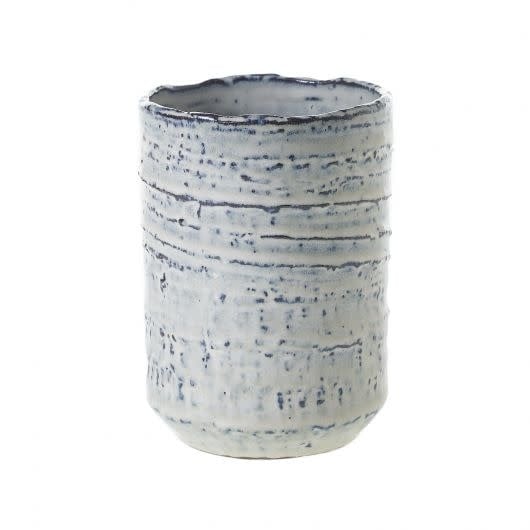 Pier Collection Tall Vase — alternate view 2