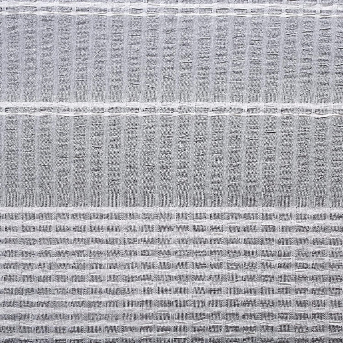 3 Piece Lane Stripe Queen Duvet Set — alternate view 6