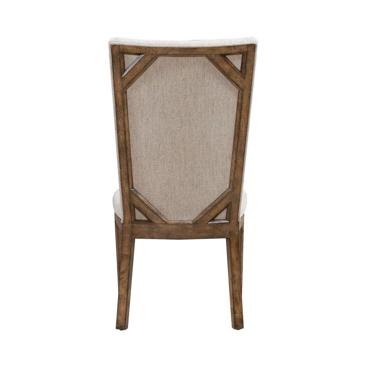 Carolina Park Upholstered Side Chair — alternate view 5