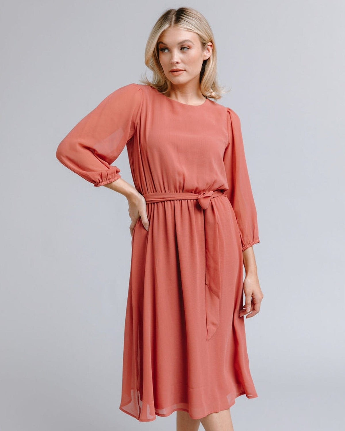 Lucy Dress