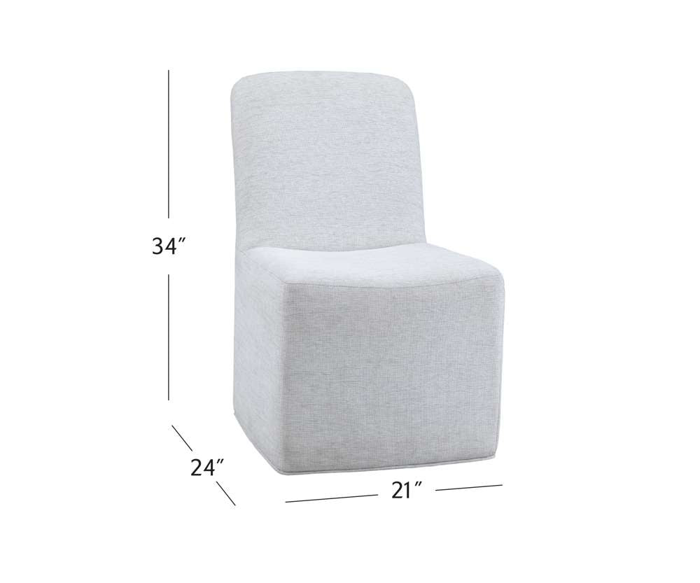 Meyer Dining Chair — alternate view 7