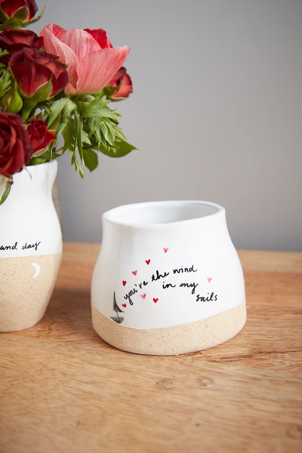 Declarations Pot — alternate view 2