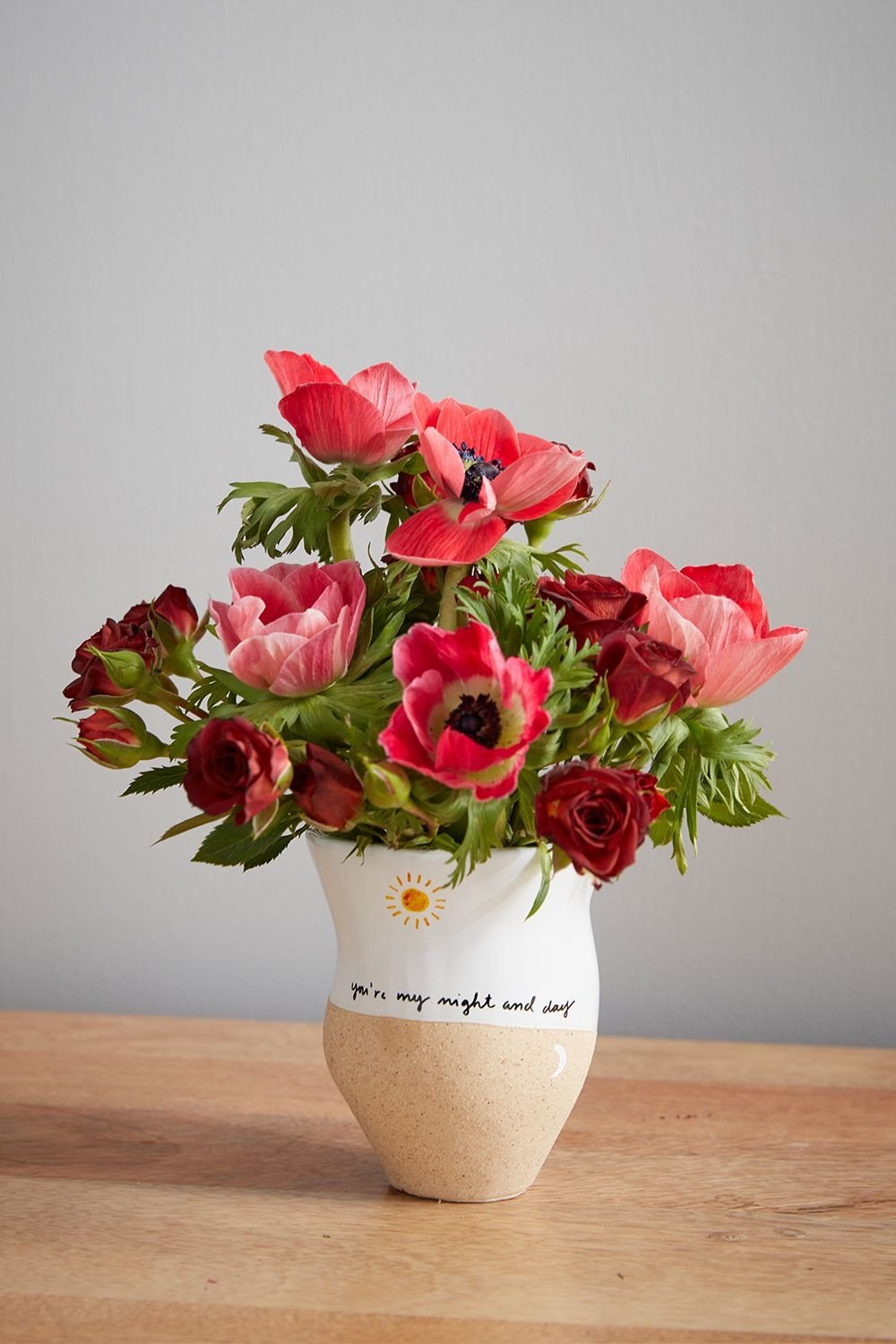 Declarations Vase — alternate view 2