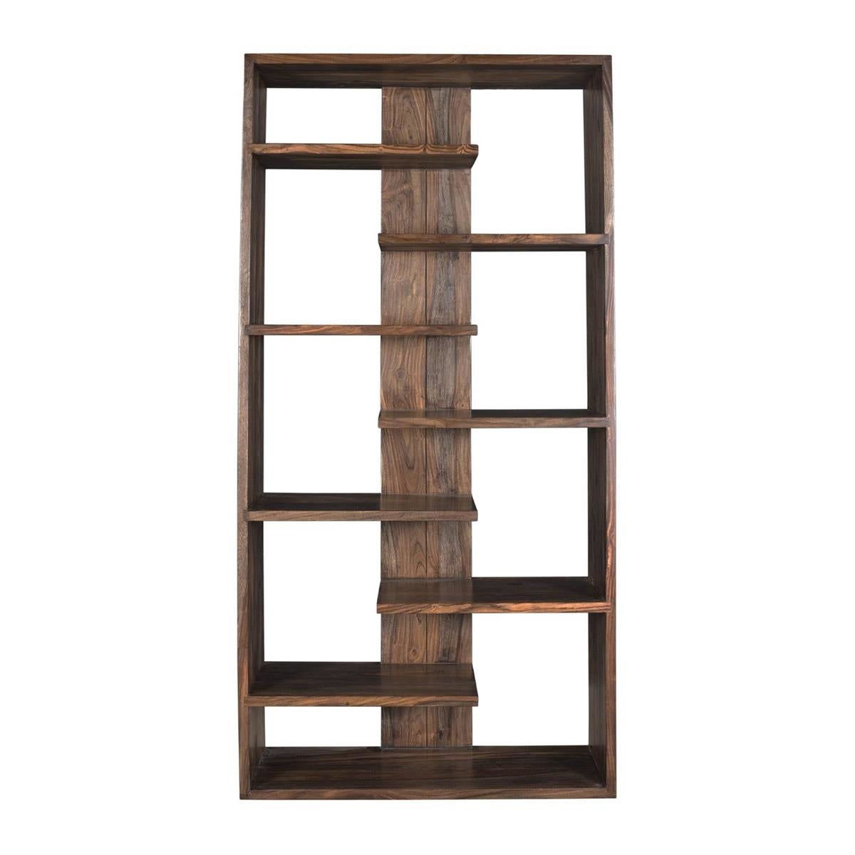 Brownstone Bookshelf — alternate view 3