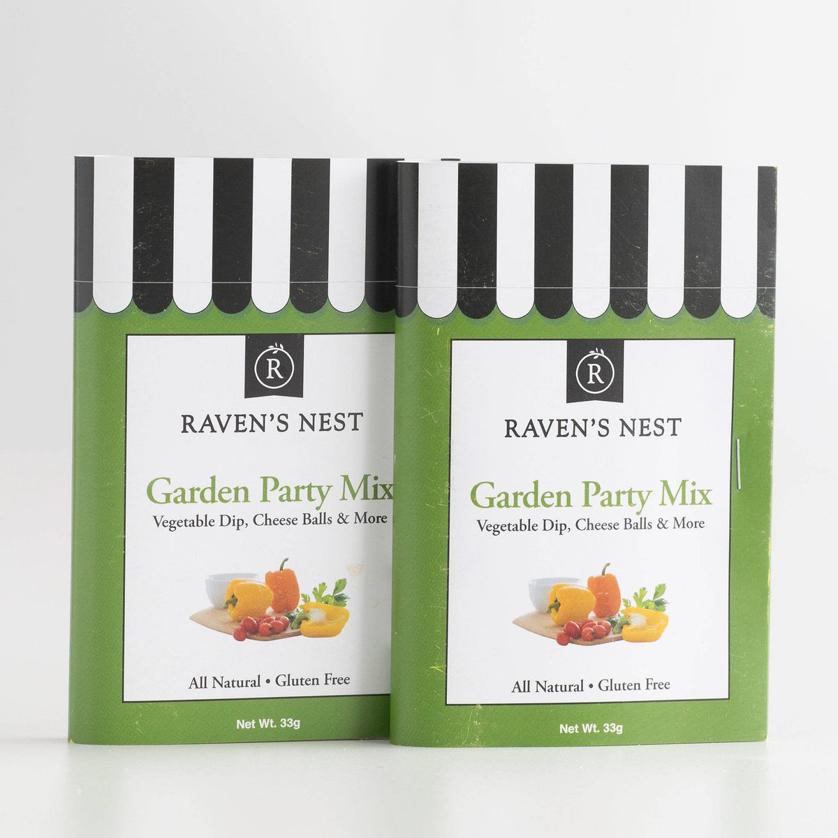 Garden Party Mix — alternate view 2