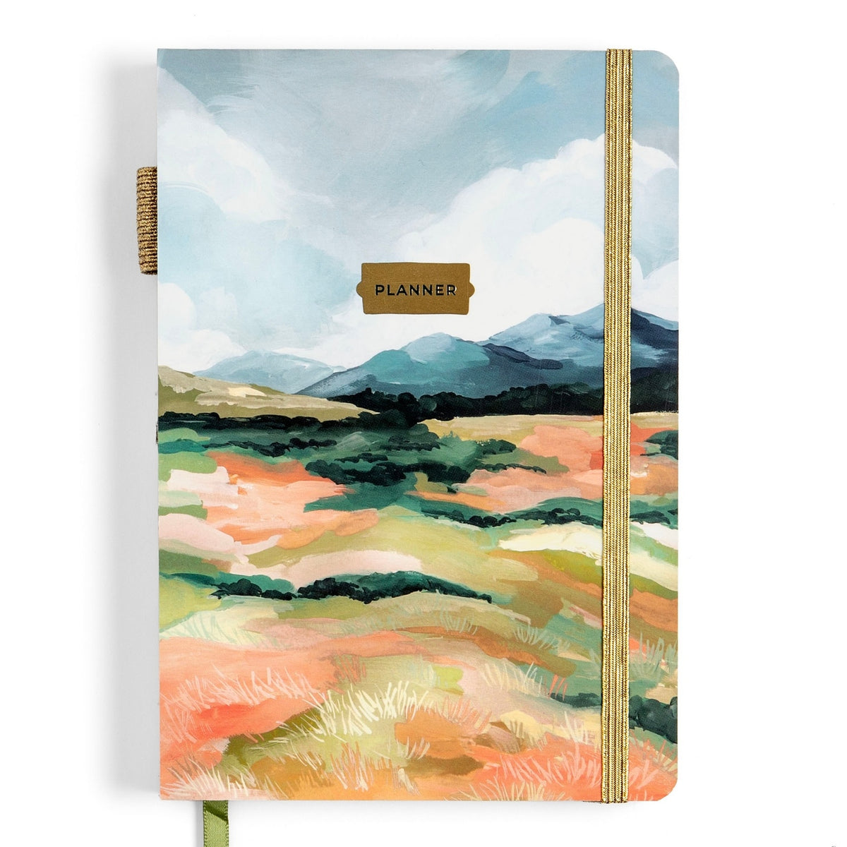 Clio Petite Planner: Undated — alternate view 4