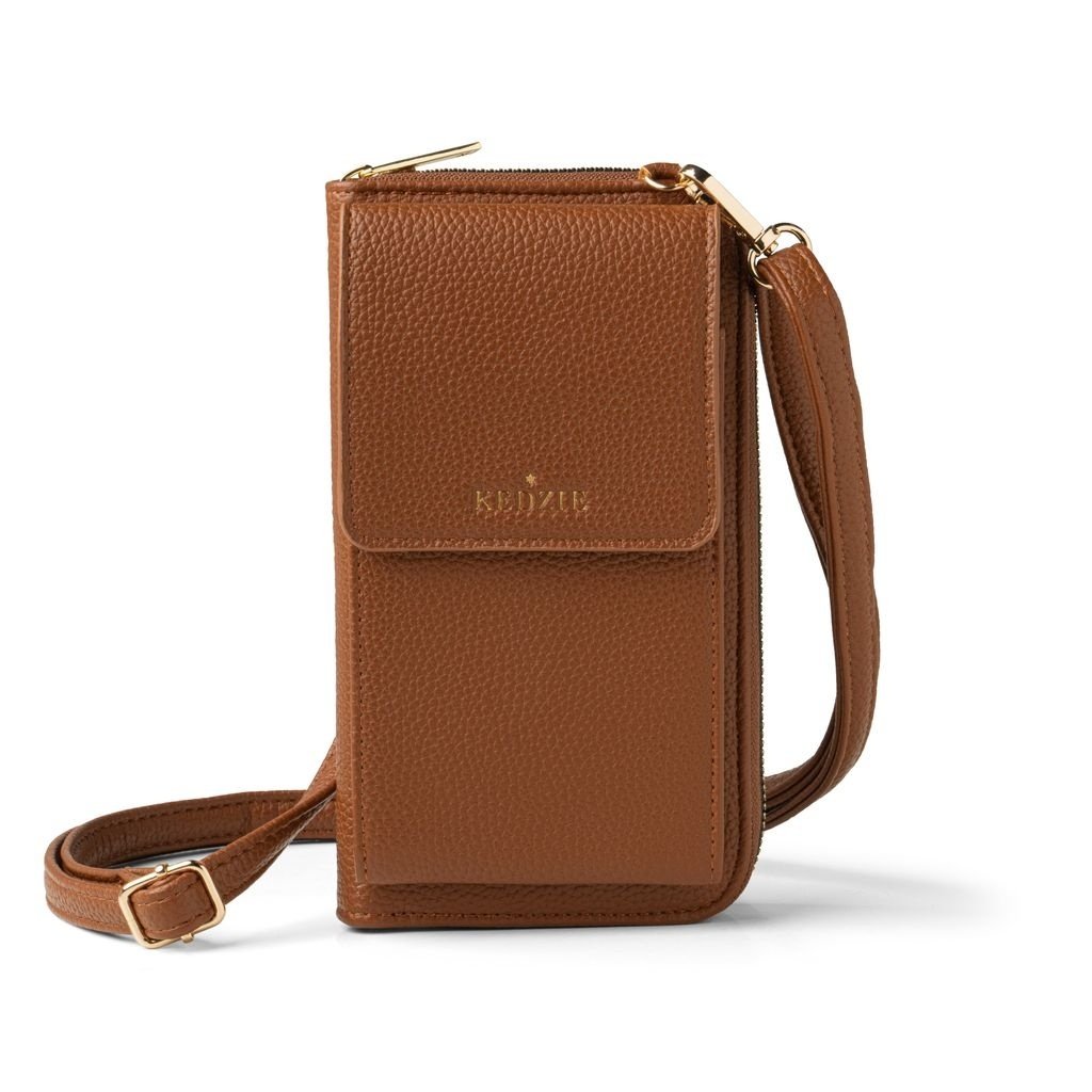 Eclipse Smartphone Crossbody — alternate view 8