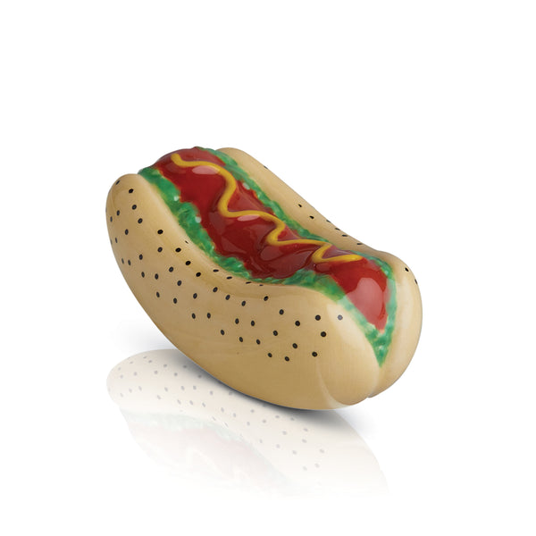Mini Chicago Dog — alternate view 3